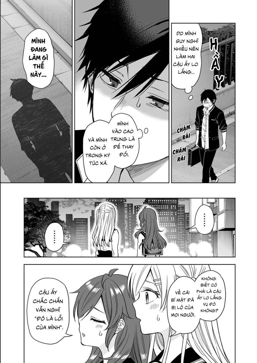 Koi Shita No De, Haishin Shite Mita - 72 - /uploads/20231226/c88795022c0c7a75d5df1dad43106233/chapter_72/page_13.jpg