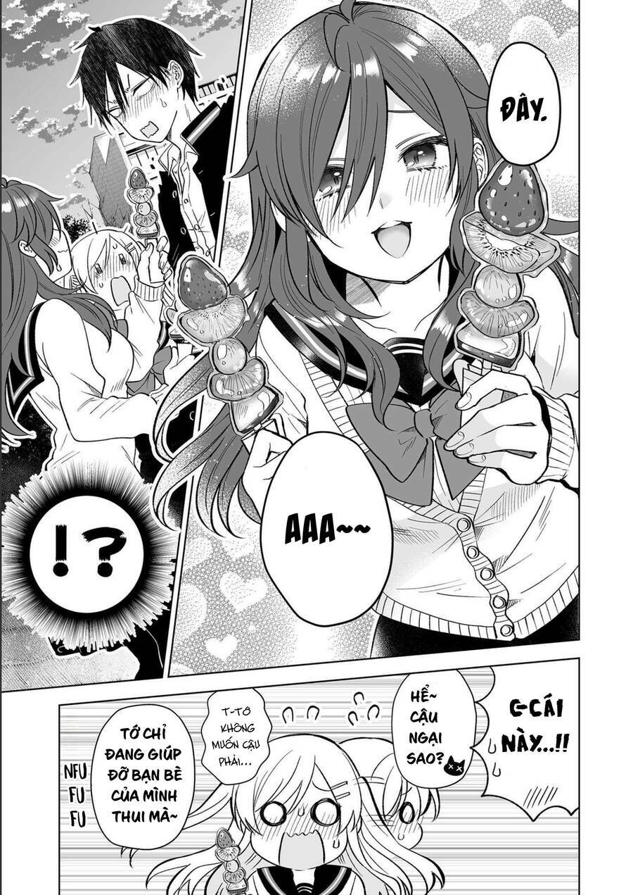 Koi Shita No De, Haishin Shite Mita - 72 - /uploads/20231226/c88795022c0c7a75d5df1dad43106233/chapter_72/page_7.jpg