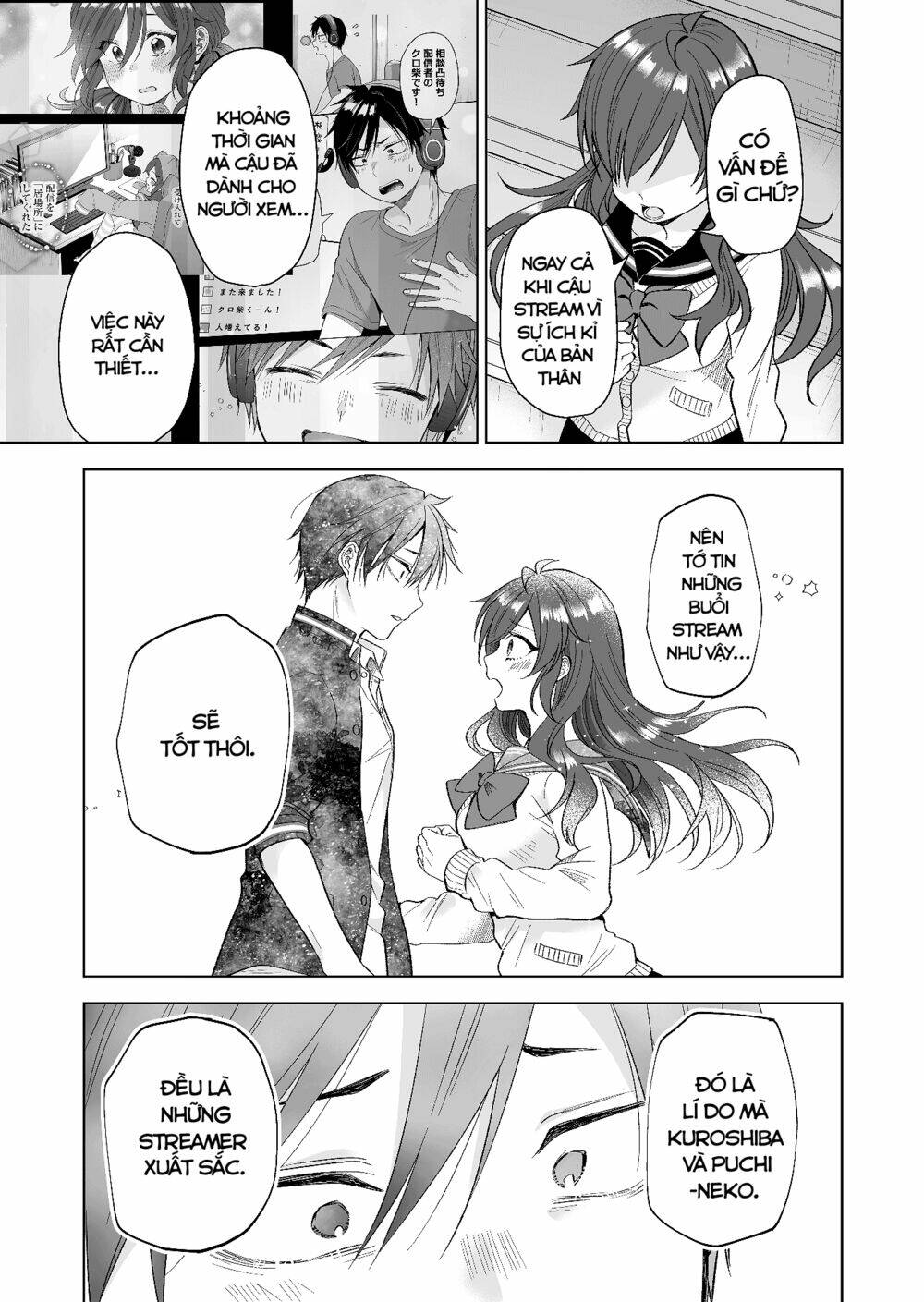 Koi Shita No De, Haishin Shite Mita - 77 - /uploads/20231226/c88795022c0c7a75d5df1dad43106233/chapter_77/page_6.jpg