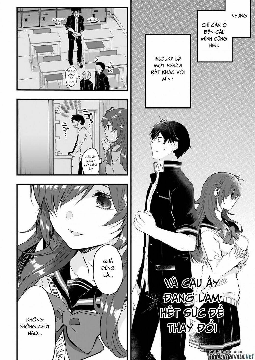 Koi Shita No De, Haishin Shite Mita - 8 - /uploads/20231226/c88795022c0c7a75d5df1dad43106233/chapter_8/page_12.jpg