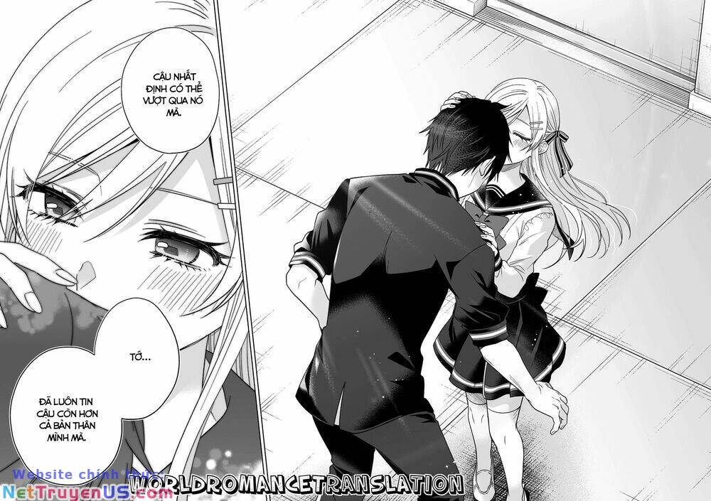 Koi Shita No De, Haishin Shite Mita - 82 - /uploads/20231226/c88795022c0c7a75d5df1dad43106233/chapter_82/page_15.jpg