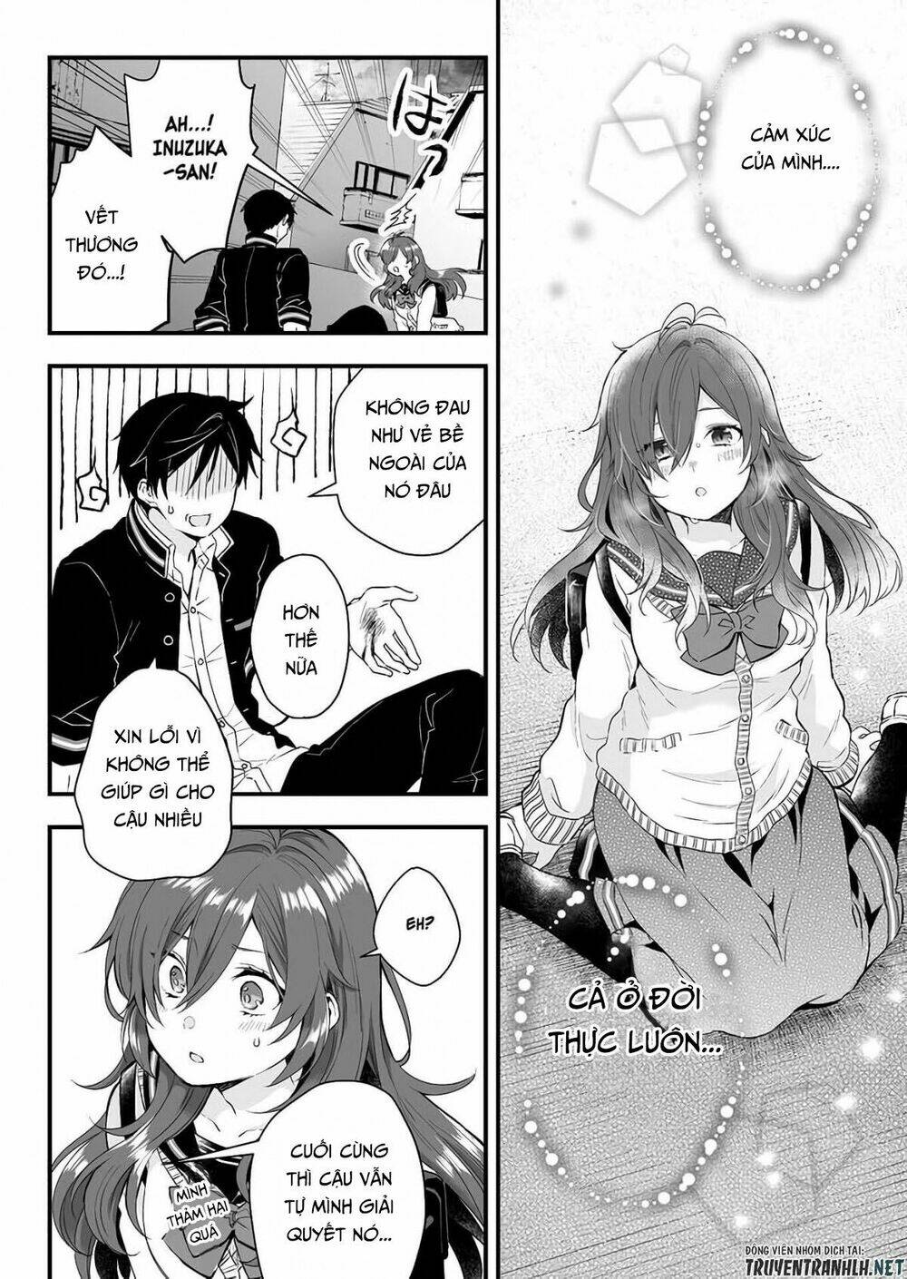 Koi Shita No De, Haishin Shite Mita - 9 - /uploads/20231226/c88795022c0c7a75d5df1dad43106233/chapter_9/page_14.jpg