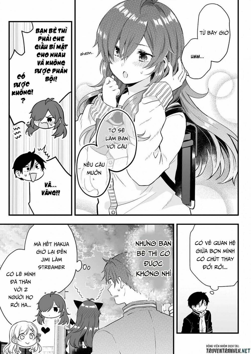 Koi Shita No De, Haishin Shite Mita - 9 - /uploads/20231226/c88795022c0c7a75d5df1dad43106233/chapter_9/page_17.jpg