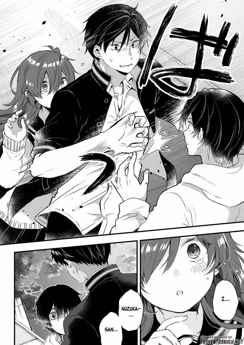 Koi Shita No De, Haishin Shite Mita - 9 - /uploads/20231226/c88795022c0c7a75d5df1dad43106233/chapter_9/page_6.jpg