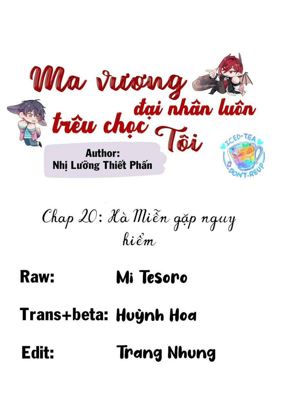 Ma Vương Đại Nhân Luôn Trêu Chọc Tôi - 20 - /uploads/20231226/ce89b15b5081e77e7c8e33e312353399/chapter_20/page_1.jpg