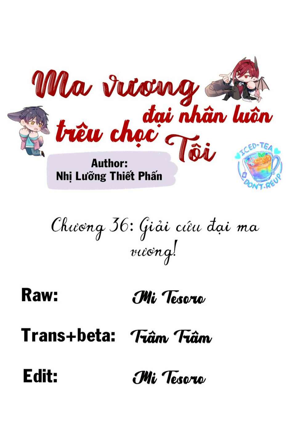 Ma Vương Đại Nhân Luôn Trêu Chọc Tôi - 36 - /uploads/20231226/ce89b15b5081e77e7c8e33e312353399/chapter_36/page_1.jpg