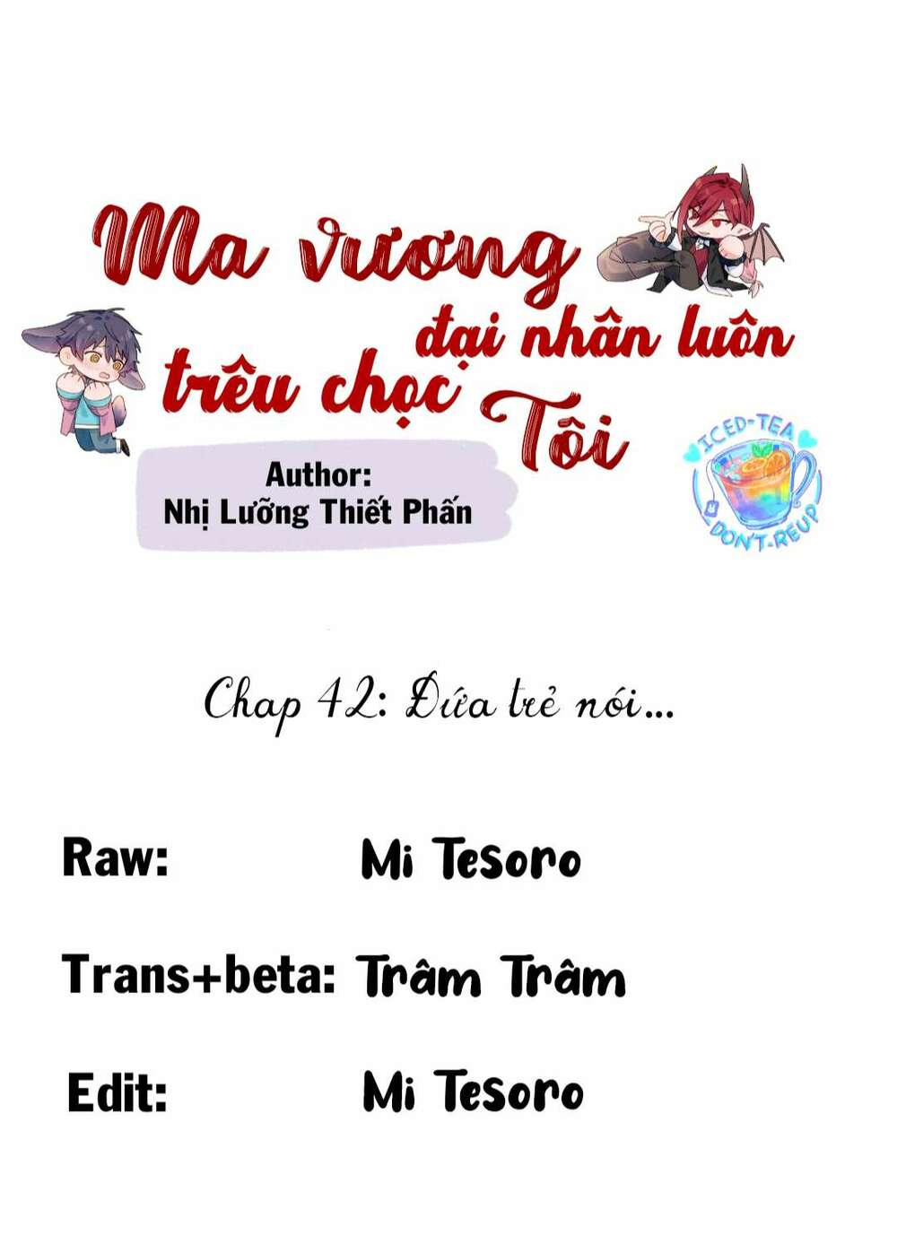 Ma Vương Đại Nhân Luôn Trêu Chọc Tôi - 42 - /uploads/20231226/ce89b15b5081e77e7c8e33e312353399/chapter_42/page_1.jpg