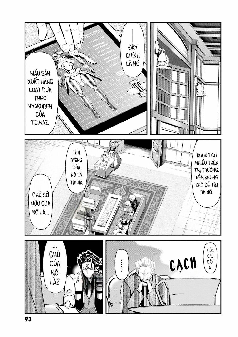 Mobile Suit Gundam Iron-Blooded Orphans Gekko - 3 - /uploads/20231227/8c1e969dea55d0da7502152e29aacaa9/chapter_3/page_22.jpg