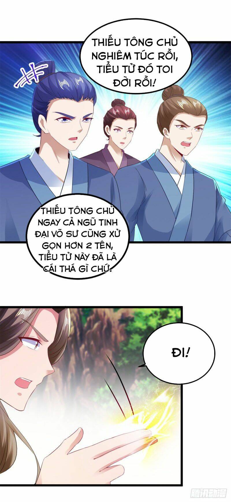 Thần Hồn Võ Đế - 131 - /uploads/20231227/ba4c52e280b44dffb81a6c4d790eb4a7/chapter_131/page_14.jpg