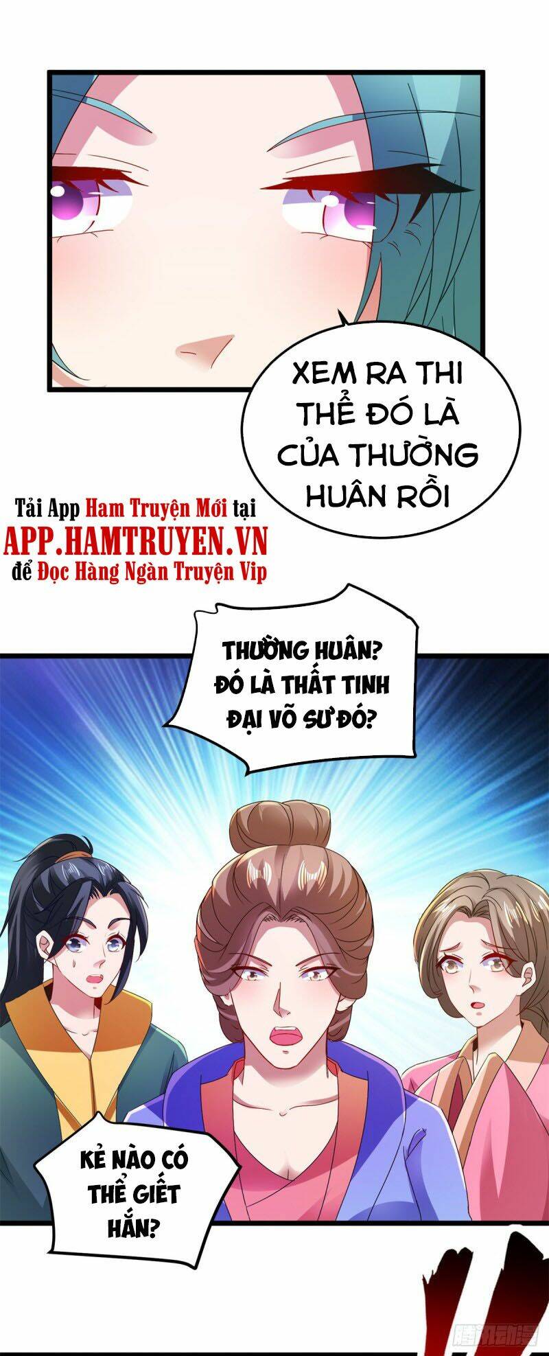 Thần Hồn Võ Đế - 141 - /uploads/20231227/ba4c52e280b44dffb81a6c4d790eb4a7/chapter_141/page_26.jpg