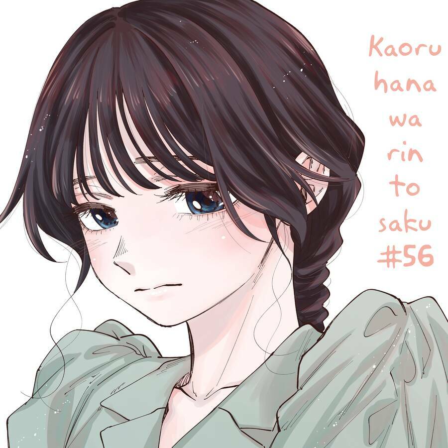 The Fragrant Flower Blooms With Dignity - Kaoru Hana Wa Rin To Saku - 56 - /uploads/20231229/4217ad7a62ab76817a4207006bfd1f8b/chapter_56/page_25.jpg