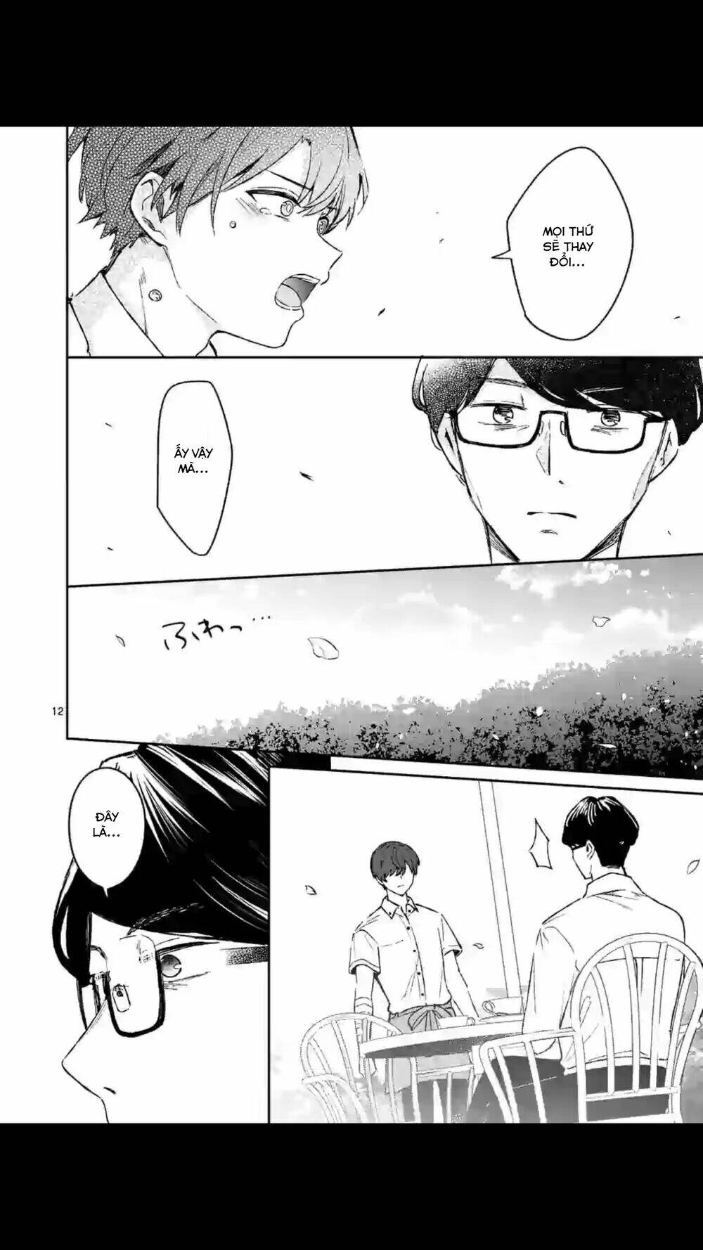 Shiotaiou No Sato-San Ga Ore Ni Dake Amai - 18 - /uploads/20231229/4616ebf068103258437b5d4be5f4cf02/chapter_18/page_14.jpg