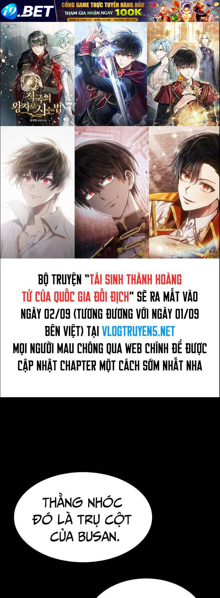 Báo Thù 2: Vạn Nhân Chi Thượng - 29 - /uploads/20231229/866337ed6d3c0439d2015e6e62fe996e/chapter_29/page_1.jpg