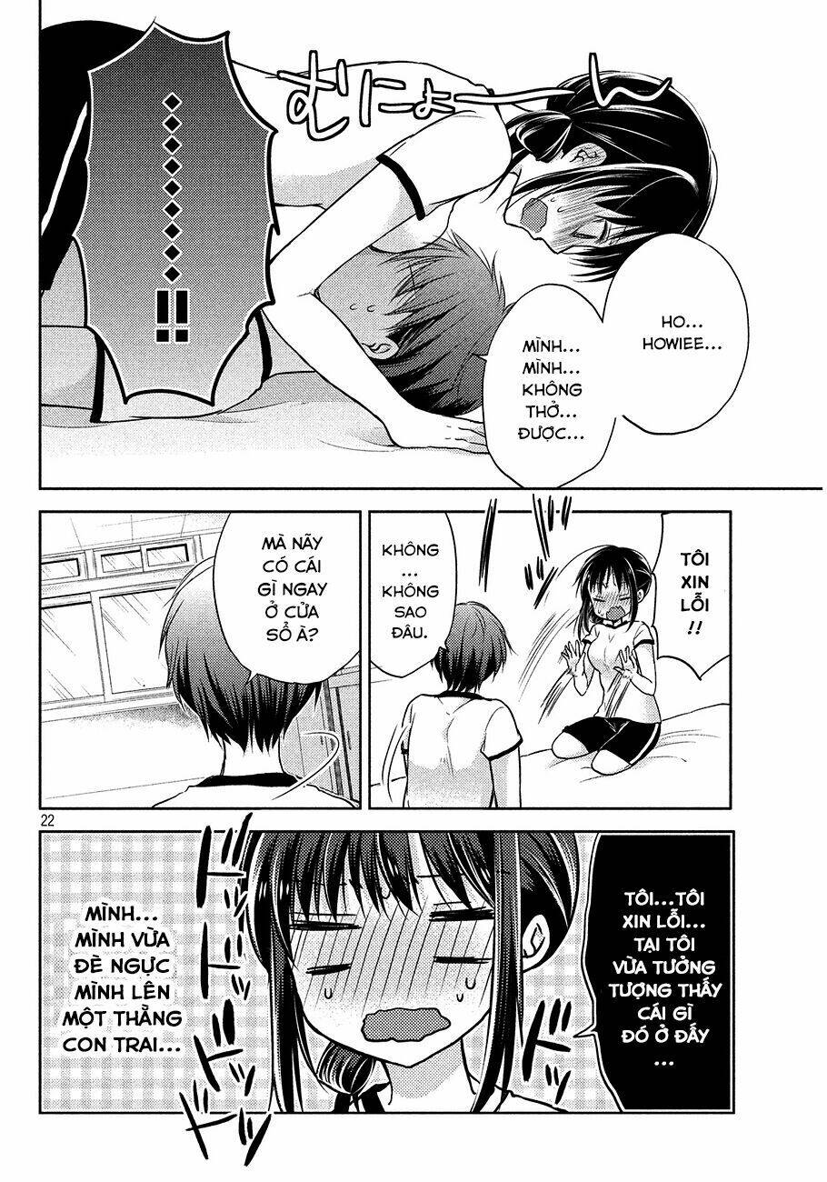 Midara Na Ao-Chan Wa Benkyou Ga Dekinai - 1 - /uploads/20231229/b41aa0ede3e92c59c6f83280f63cfc4d/chapter_1/page_22.jpg