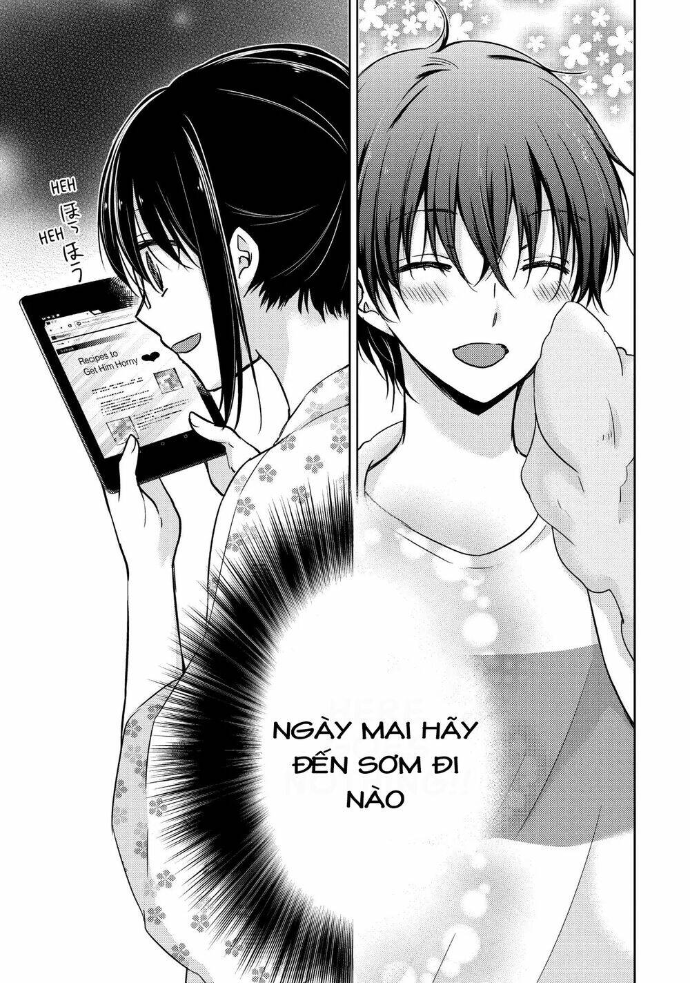 Midara Na Ao-Chan Wa Benkyou Ga Dekinai - 14 - /uploads/20231229/b41aa0ede3e92c59c6f83280f63cfc4d/chapter_14/page_9.jpg