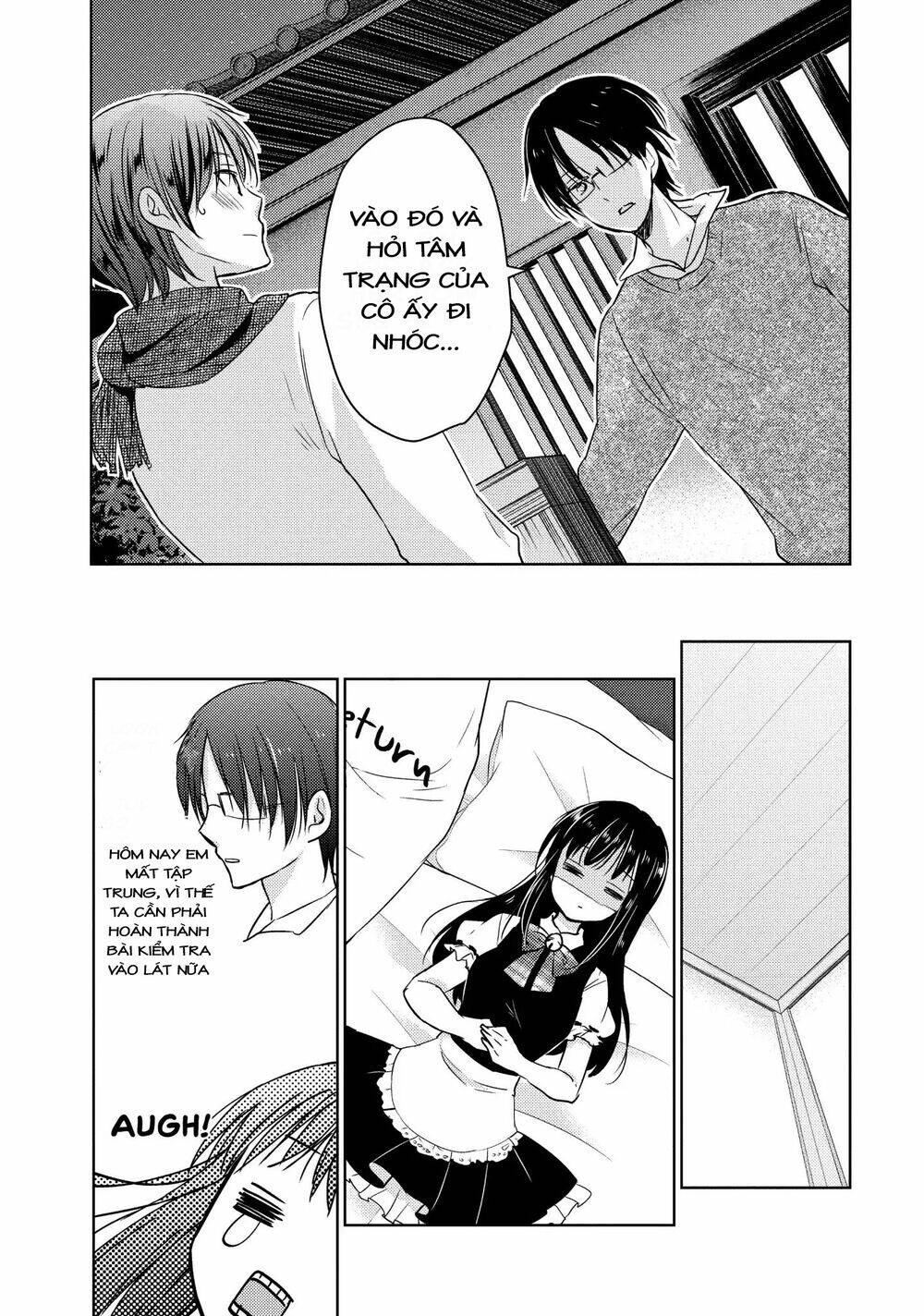 Midara Na Ao-Chan Wa Benkyou Ga Dekinai - 15 - /uploads/20231229/b41aa0ede3e92c59c6f83280f63cfc4d/chapter_15/page_21.jpg