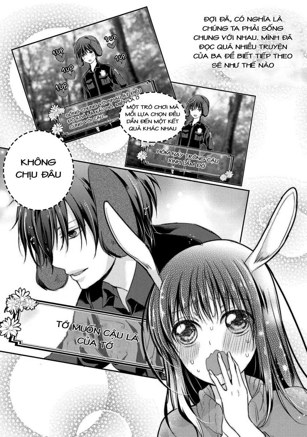 Midara Na Ao-Chan Wa Benkyou Ga Dekinai - 26 - /uploads/20231229/b41aa0ede3e92c59c6f83280f63cfc4d/chapter_26/page_12.jpg