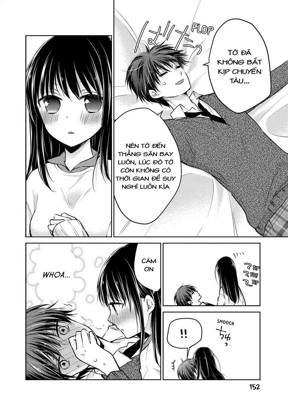 Midara Na Ao-Chan Wa Benkyou Ga Dekinai - 36 - /uploads/20231229/b41aa0ede3e92c59c6f83280f63cfc4d/chapter_36/page_24.jpg