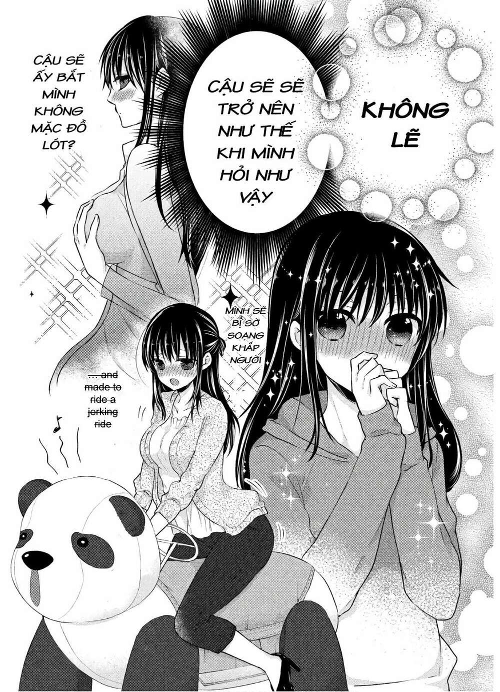 Midara Na Ao-Chan Wa Benkyou Ga Dekinai - 41 - /uploads/20231229/b41aa0ede3e92c59c6f83280f63cfc4d/chapter_41/page_14.jpg