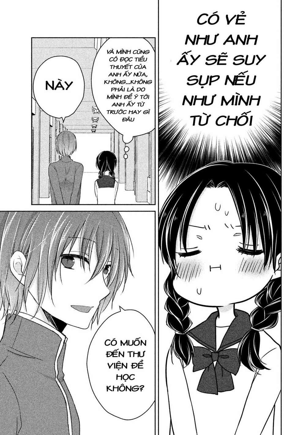 Midara Na Ao-Chan Wa Benkyou Ga Dekinai - 42 - /uploads/20231229/b41aa0ede3e92c59c6f83280f63cfc4d/chapter_42/page_8.jpg