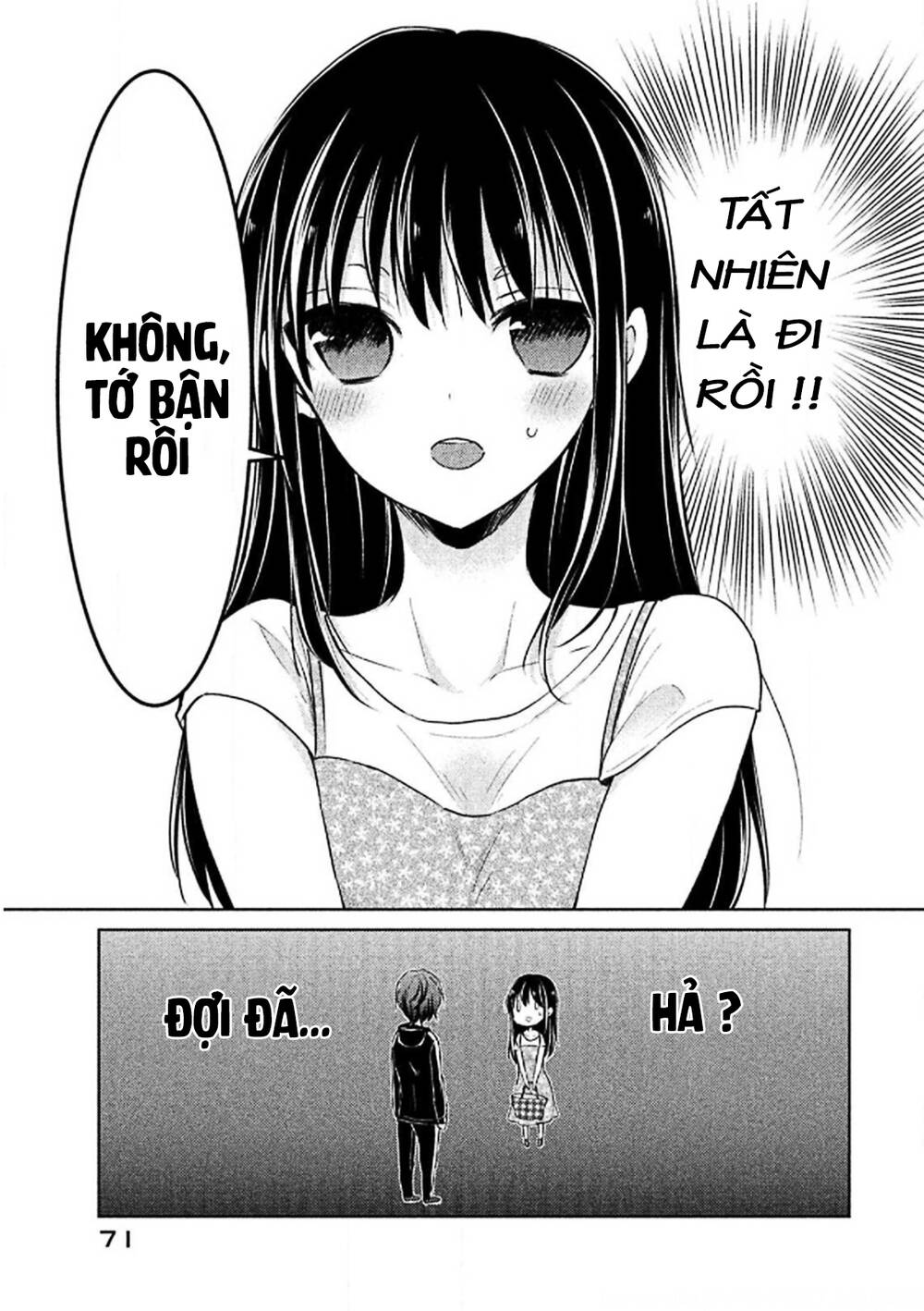 Midara Na Ao-Chan Wa Benkyou Ga Dekinai - 44 - /uploads/20231229/b41aa0ede3e92c59c6f83280f63cfc4d/chapter_44/page_10.jpg