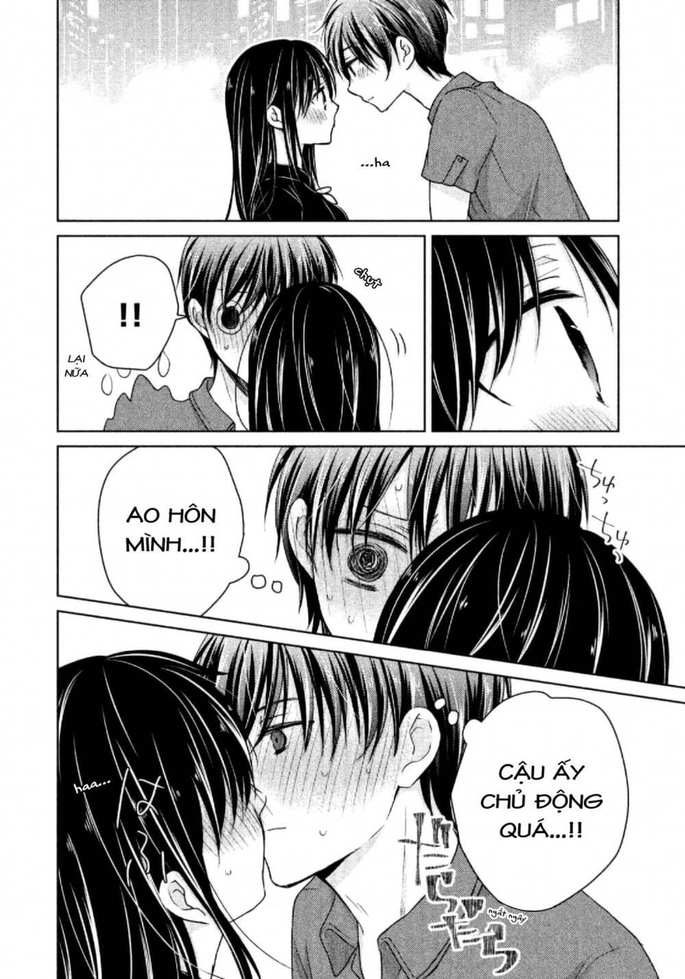 Midara Na Ao-Chan Wa Benkyou Ga Dekinai - 46 - /uploads/20231229/b41aa0ede3e92c59c6f83280f63cfc4d/chapter_46/page_24.jpg