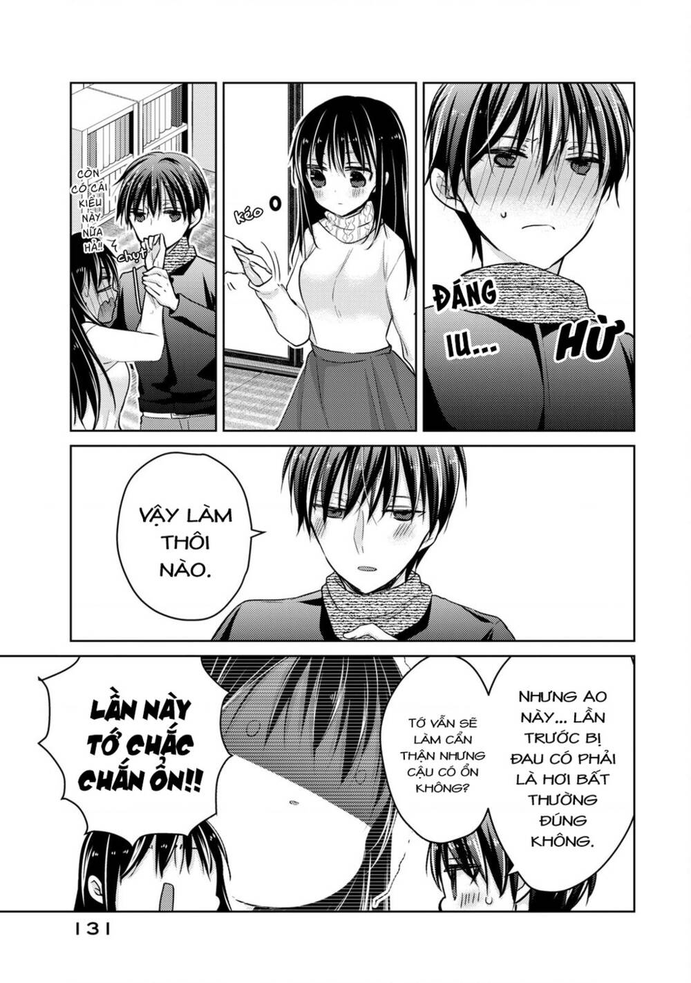 Midara Na Ao-Chan Wa Benkyou Ga Dekinai - 51 - /uploads/20231229/b41aa0ede3e92c59c6f83280f63cfc4d/chapter_51/page_7.jpg