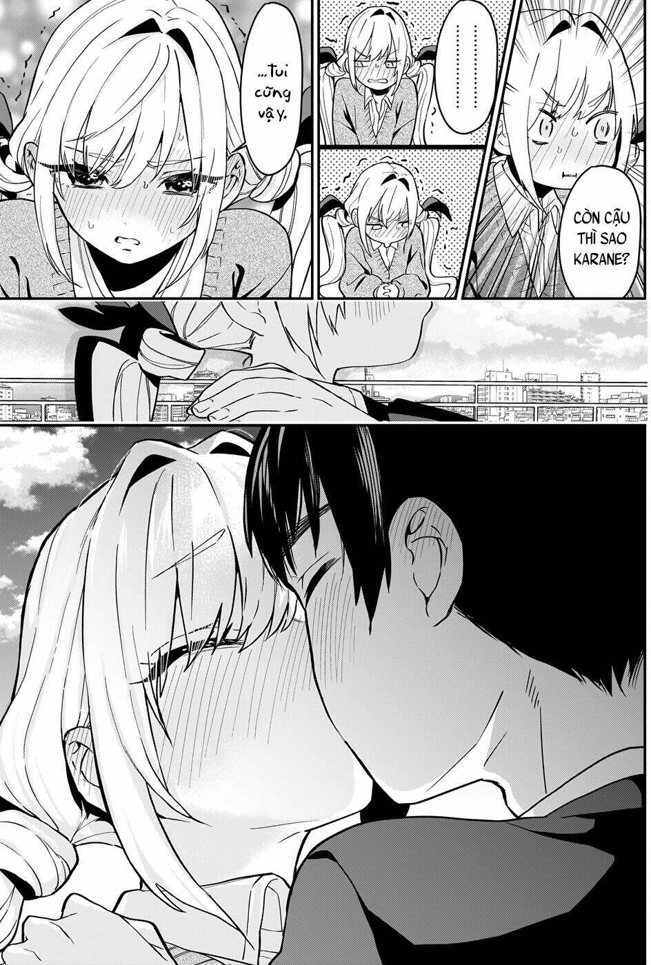 Kimi No Koto Ga Dai Dai Dai Dai Daisuki Na 100-ri No Kanojo - 5 - /uploads/20231230/163ea8010e7c70b67fbabb8ee1f8f54e/chapter_5/page_22.jpg