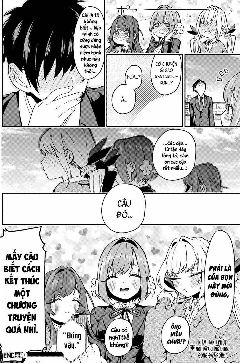 Kimi No Koto Ga Dai Dai Dai Dai Daisuki Na 100-ri No Kanojo - 5 - /uploads/20231230/163ea8010e7c70b67fbabb8ee1f8f54e/chapter_5/page_23.jpg