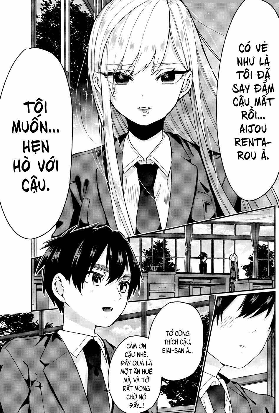 Kimi No Koto Ga Dai Dai Dai Dai Daisuki Na 100-ri No Kanojo - 6 - /uploads/20231230/163ea8010e7c70b67fbabb8ee1f8f54e/chapter_6/page_19.jpg