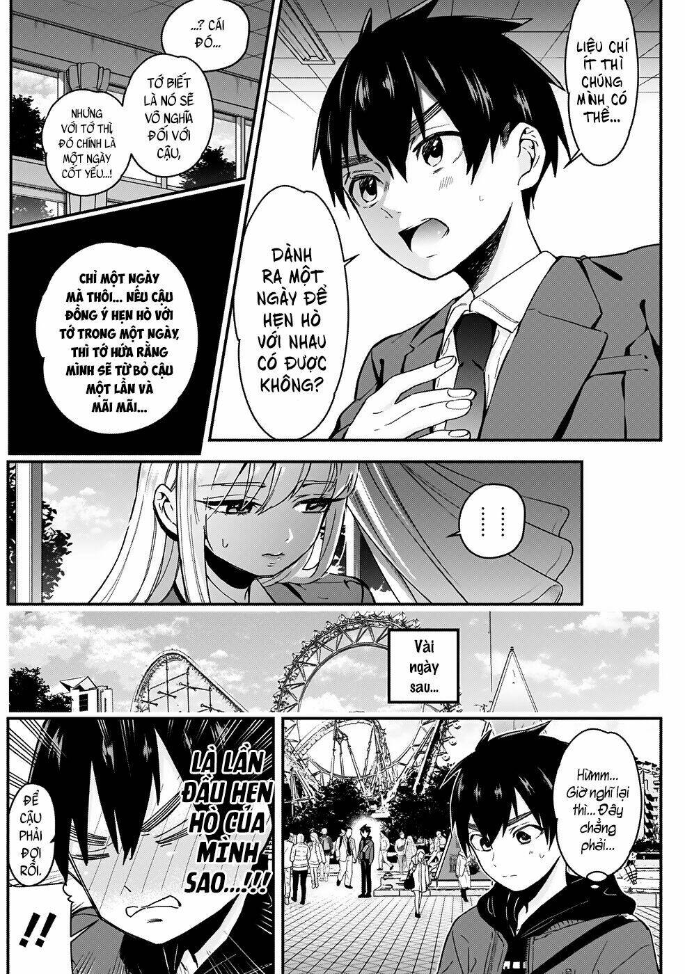 Kimi No Koto Ga Dai Dai Dai Dai Daisuki Na 100-ri No Kanojo - 7 - /uploads/20231230/163ea8010e7c70b67fbabb8ee1f8f54e/chapter_7/page_4.jpg