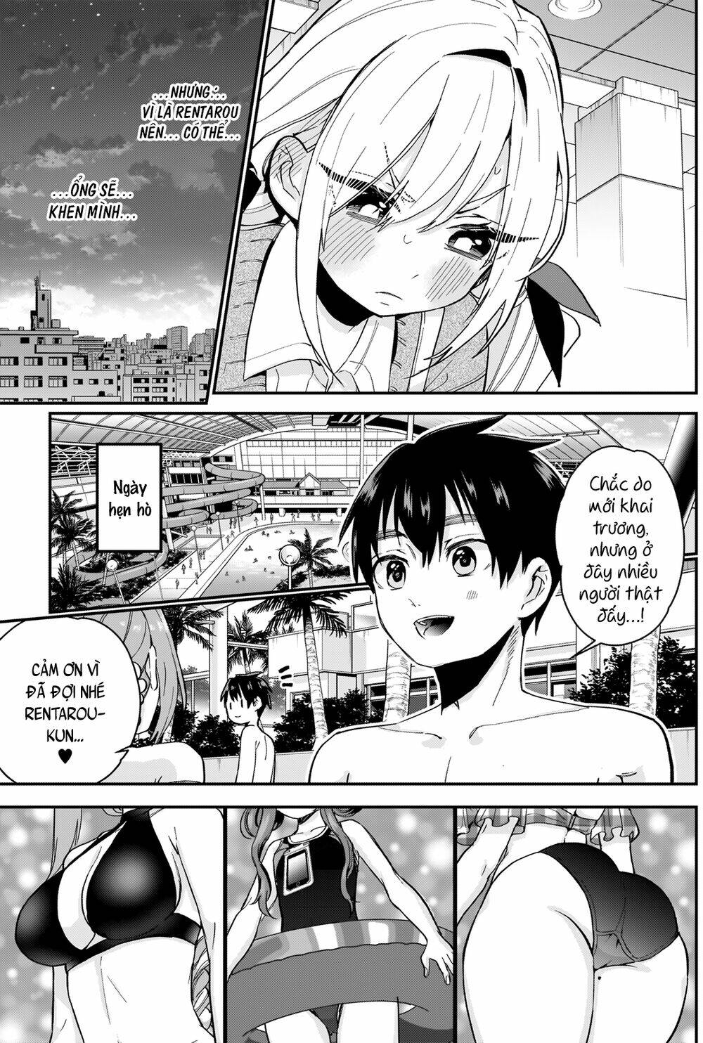 Kimi No Koto Ga Dai Dai Dai Dai Daisuki Na 100-ri No Kanojo - 8 - /uploads/20231230/163ea8010e7c70b67fbabb8ee1f8f54e/chapter_8/page_7.jpg