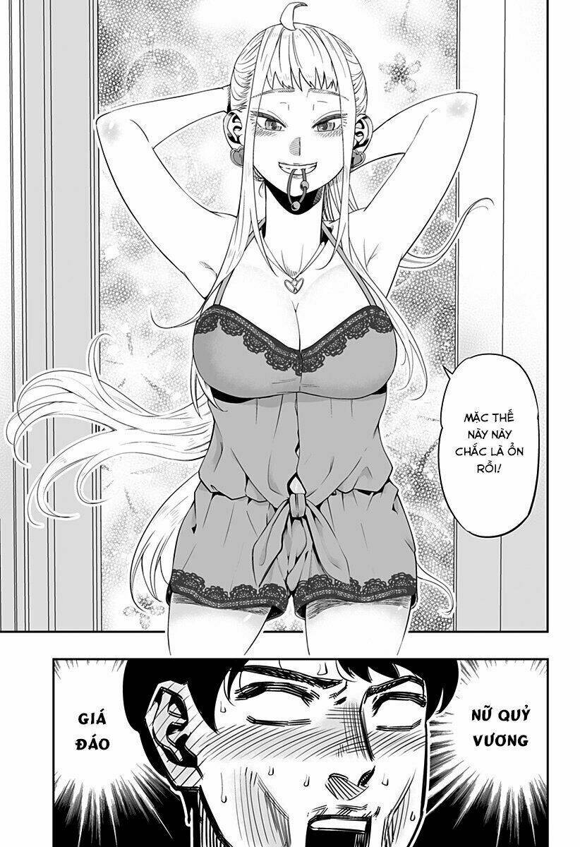 Dosanko Gyaru Is Mega Cute - 2 - /uploads/20231230/49ec900472a84ed2b34006200f6ae3e1/chapter_2/page_13.jpg