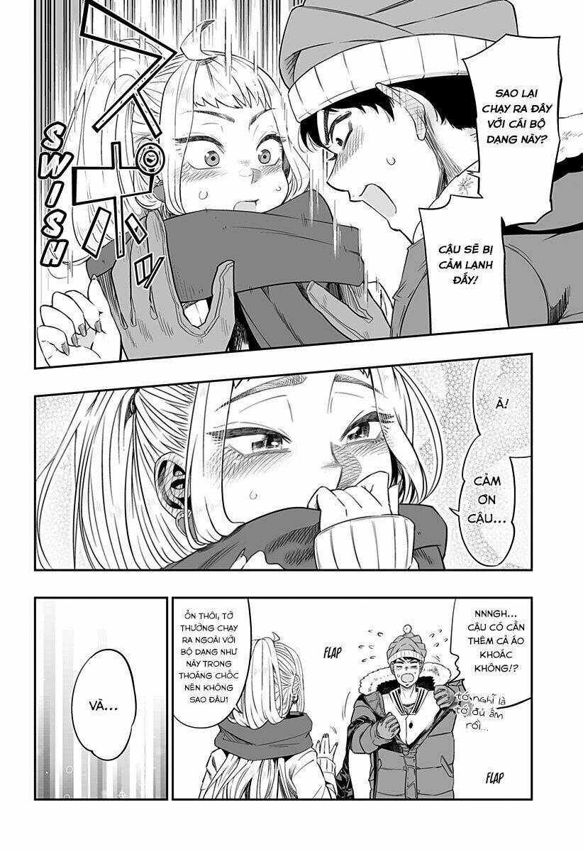 Dosanko Gyaru Is Mega Cute - 2 - /uploads/20231230/49ec900472a84ed2b34006200f6ae3e1/chapter_2/page_24.jpg