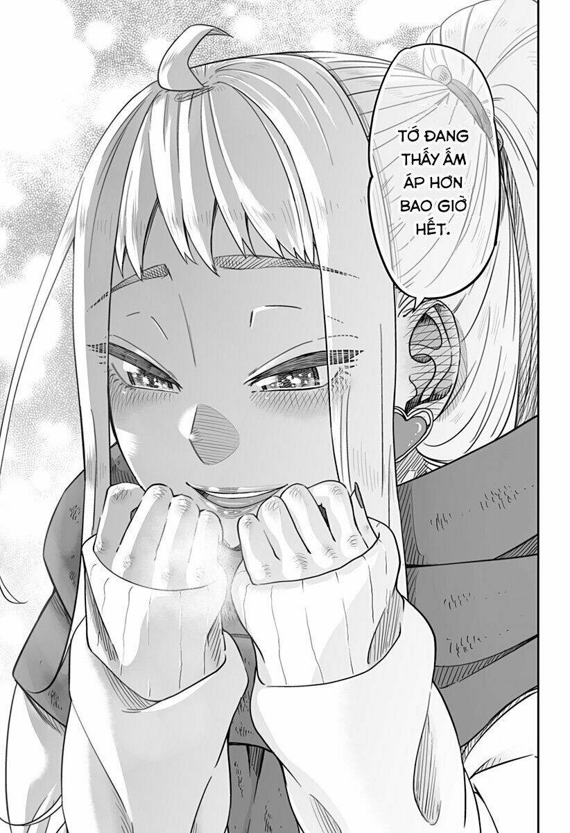 Dosanko Gyaru Is Mega Cute - 2 - /uploads/20231230/49ec900472a84ed2b34006200f6ae3e1/chapter_2/page_25.jpg