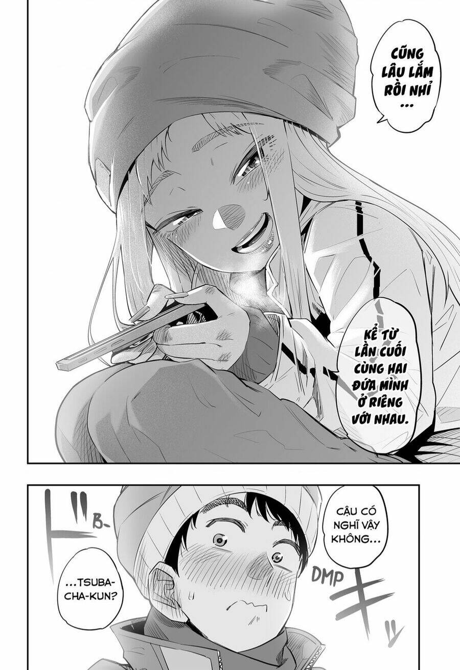 Dosanko Gyaru Is Mega Cute - 22 - /uploads/20231230/49ec900472a84ed2b34006200f6ae3e1/chapter_22/page_7.jpg