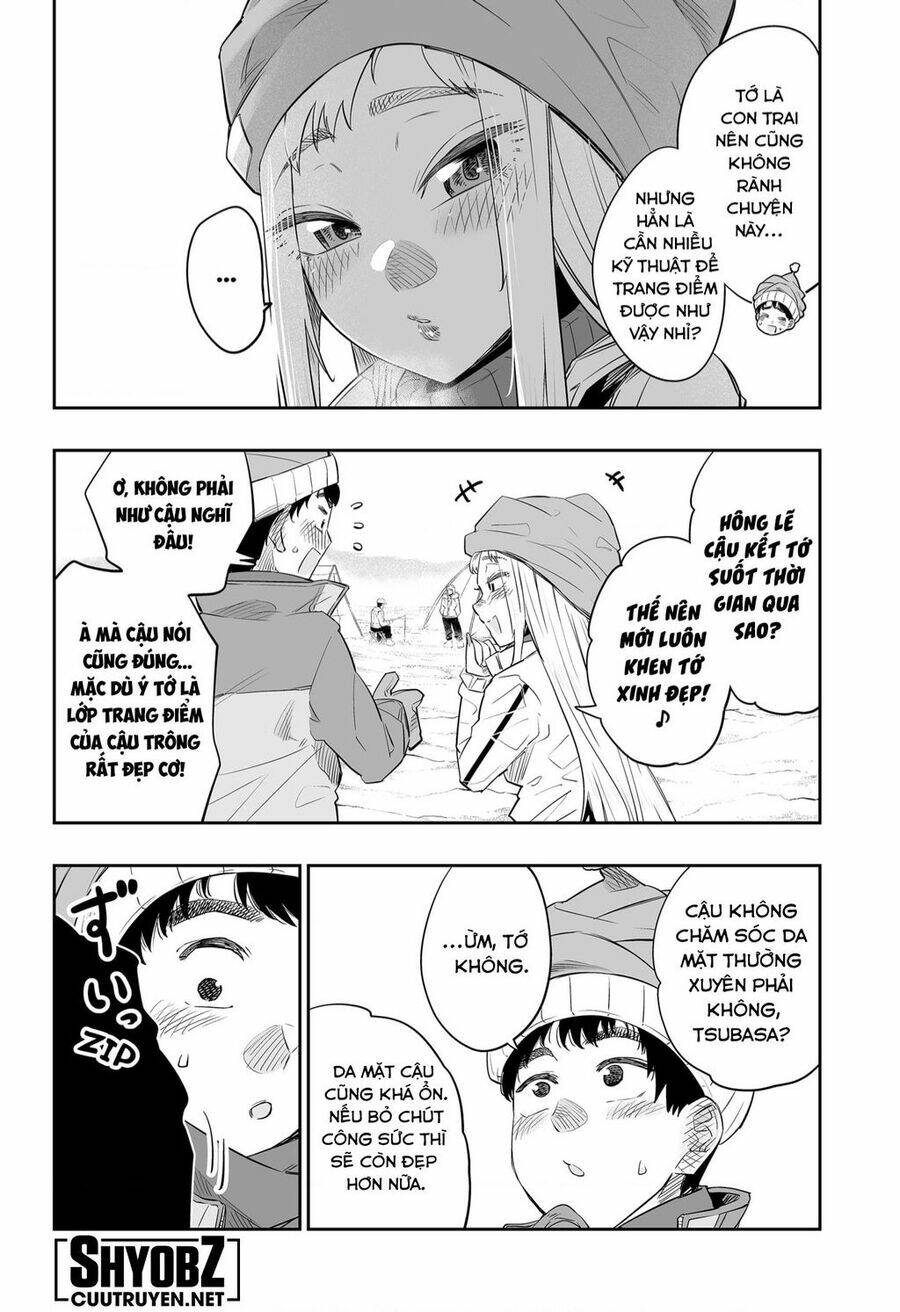 Dosanko Gyaru Is Mega Cute - 22 - /uploads/20231230/49ec900472a84ed2b34006200f6ae3e1/chapter_22/page_9.jpg