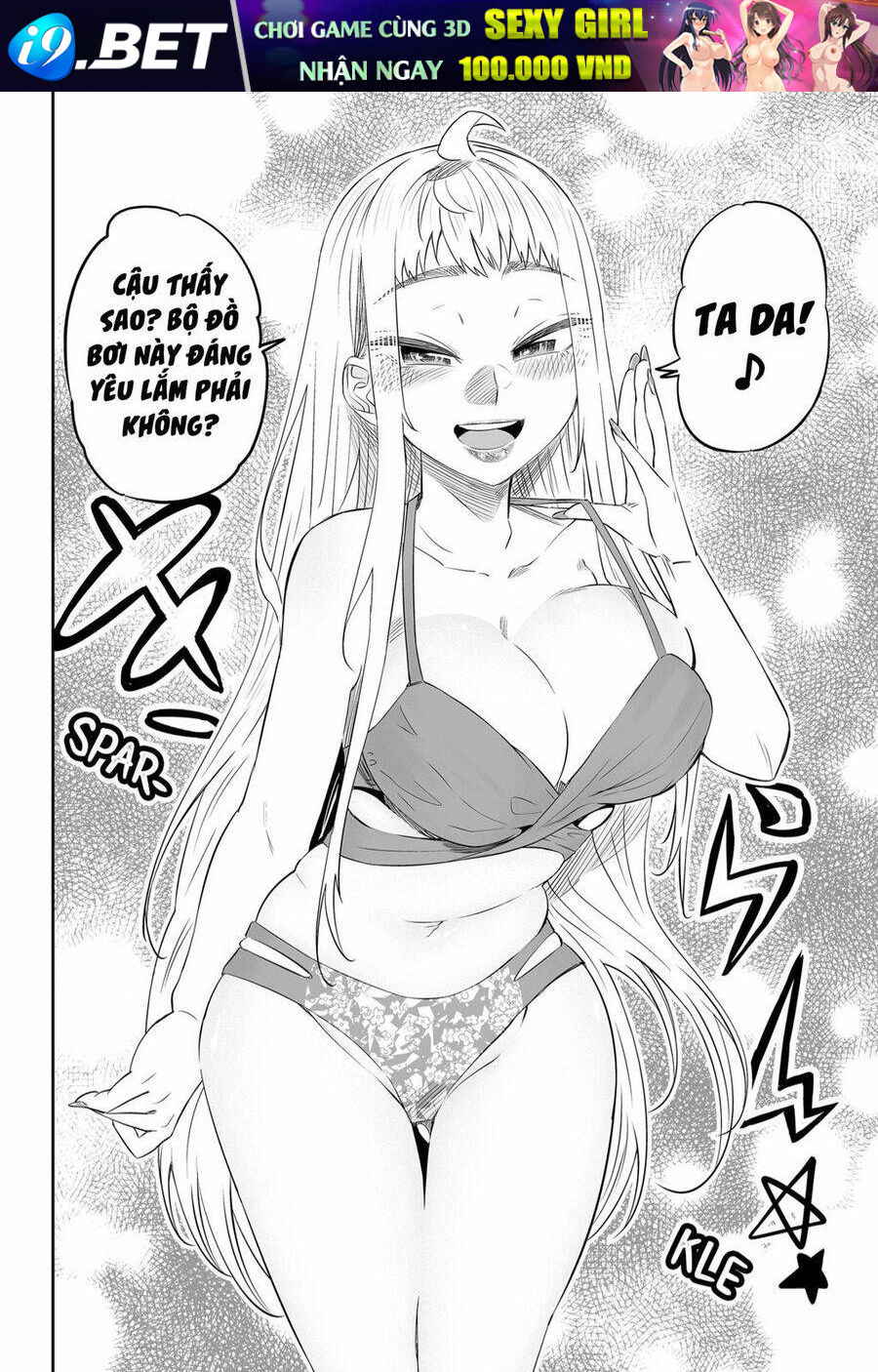 Dosanko Gyaru Is Mega Cute - 23 - /uploads/20231230/49ec900472a84ed2b34006200f6ae3e1/chapter_23/page_13.jpg