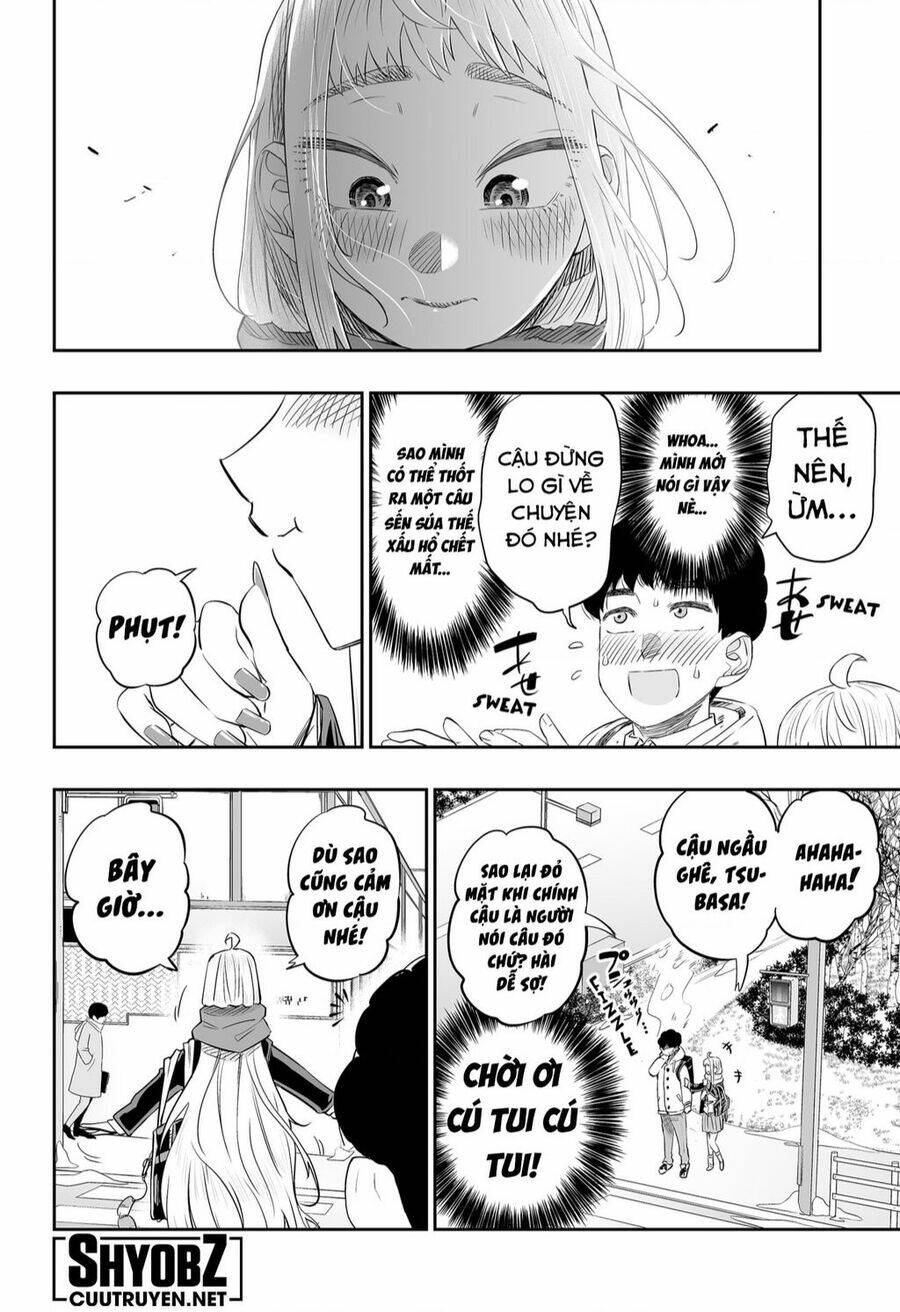 Dosanko Gyaru Is Mega Cute - 25 - /uploads/20231230/49ec900472a84ed2b34006200f6ae3e1/chapter_25/page_11.jpg