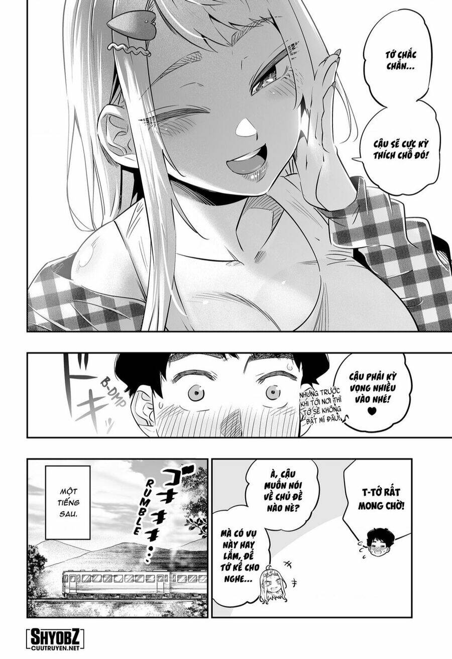 Dosanko Gyaru Is Mega Cute - 29 - /uploads/20231230/49ec900472a84ed2b34006200f6ae3e1/chapter_29/page_7.jpg