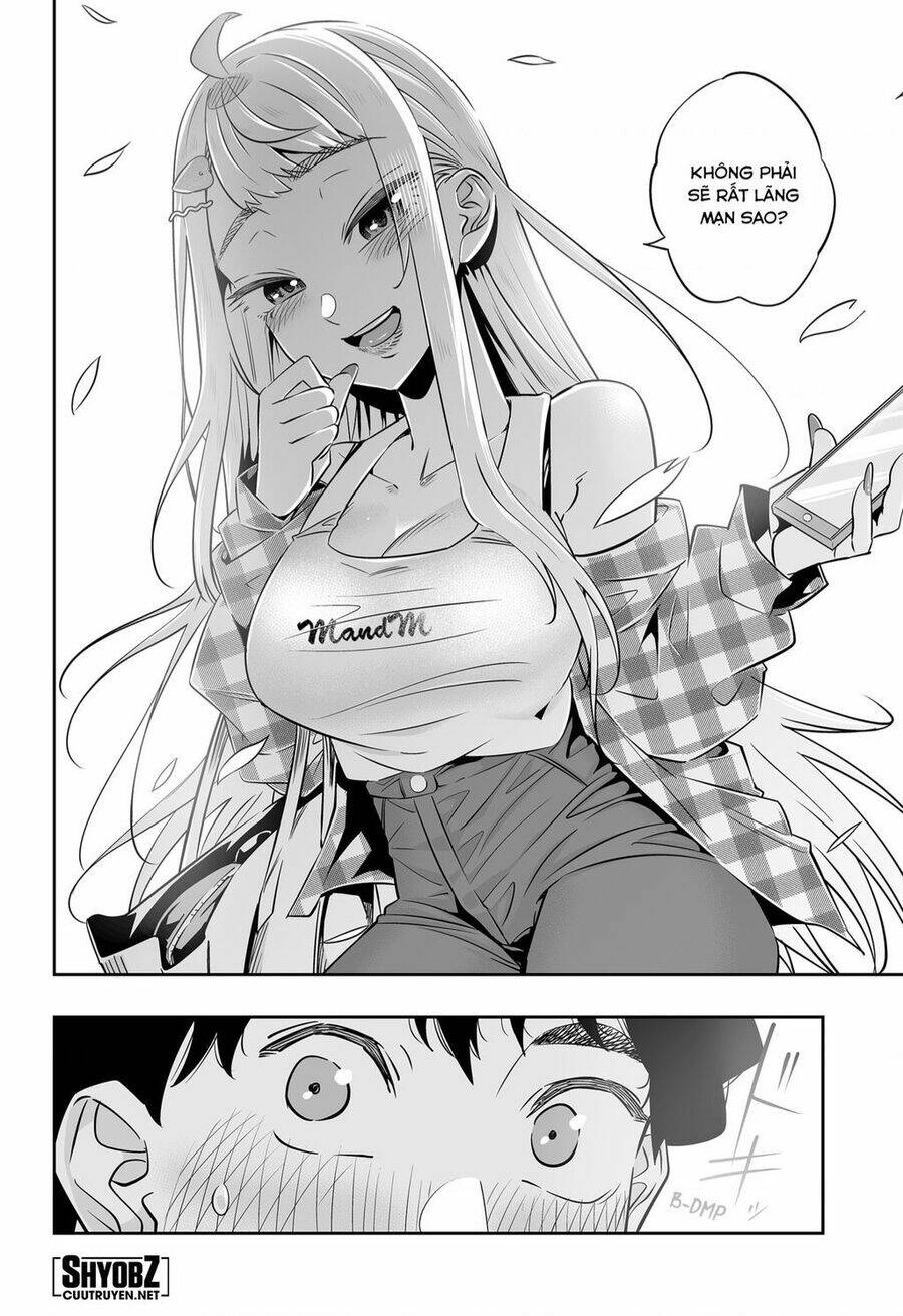 Dosanko Gyaru Is Mega Cute - 30 - /uploads/20231230/49ec900472a84ed2b34006200f6ae3e1/chapter_30/page_6.jpg