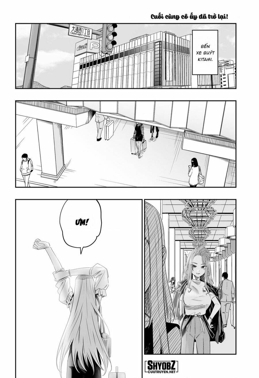 Dosanko Gyaru Is Mega Cute - 36 - /uploads/20231230/49ec900472a84ed2b34006200f6ae3e1/chapter_36/page_3.jpg