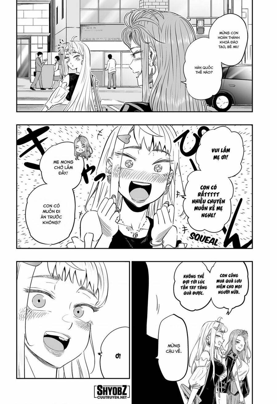 Dosanko Gyaru Is Mega Cute - 36 - /uploads/20231230/49ec900472a84ed2b34006200f6ae3e1/chapter_36/page_5.jpg