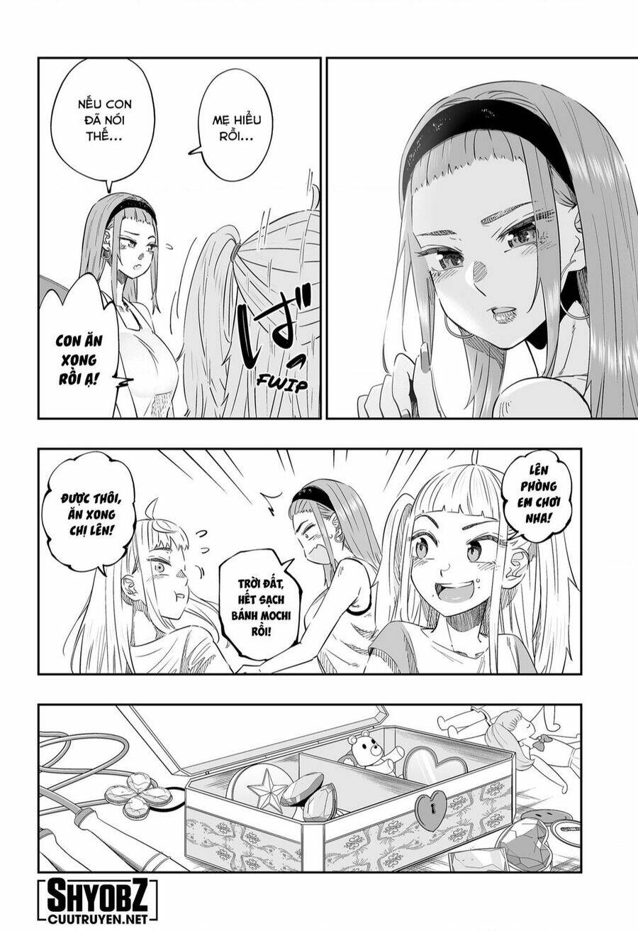 Dosanko Gyaru Is Mega Cute - 39 - /uploads/20231230/49ec900472a84ed2b34006200f6ae3e1/chapter_39/page_11.jpg