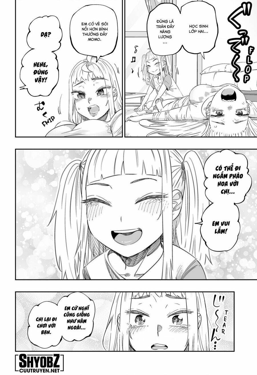 Dosanko Gyaru Is Mega Cute - 39 - /uploads/20231230/49ec900472a84ed2b34006200f6ae3e1/chapter_39/page_13.jpg