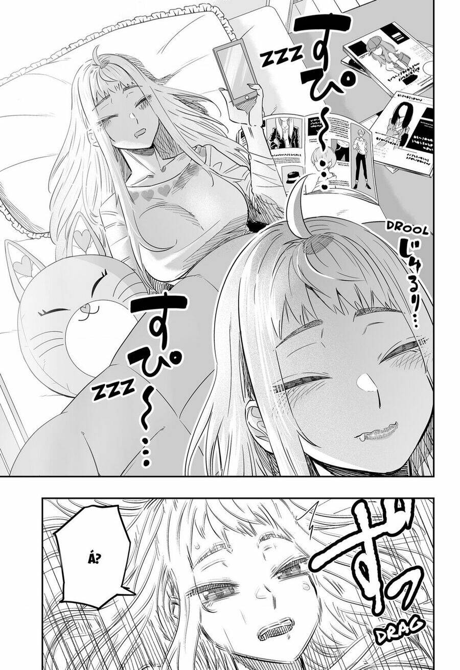 Dosanko Gyaru Is Mega Cute - 39 - /uploads/20231230/49ec900472a84ed2b34006200f6ae3e1/chapter_39/page_4.jpg