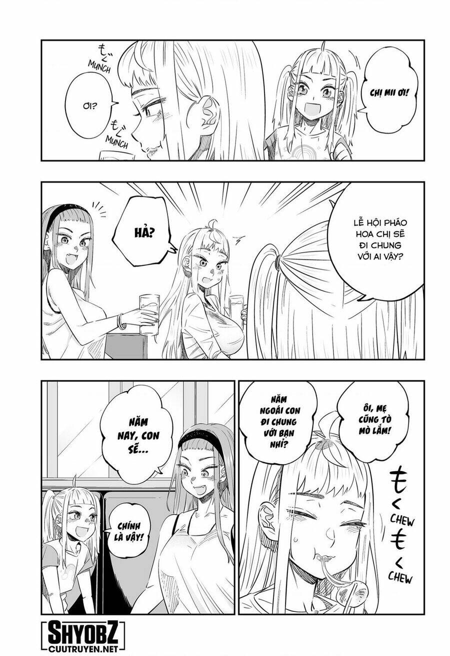 Dosanko Gyaru Is Mega Cute - 39 - /uploads/20231230/49ec900472a84ed2b34006200f6ae3e1/chapter_39/page_8.jpg