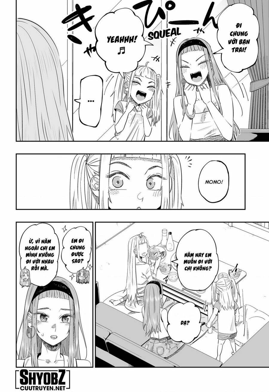 Dosanko Gyaru Is Mega Cute - 39 - /uploads/20231230/49ec900472a84ed2b34006200f6ae3e1/chapter_39/page_9.jpg