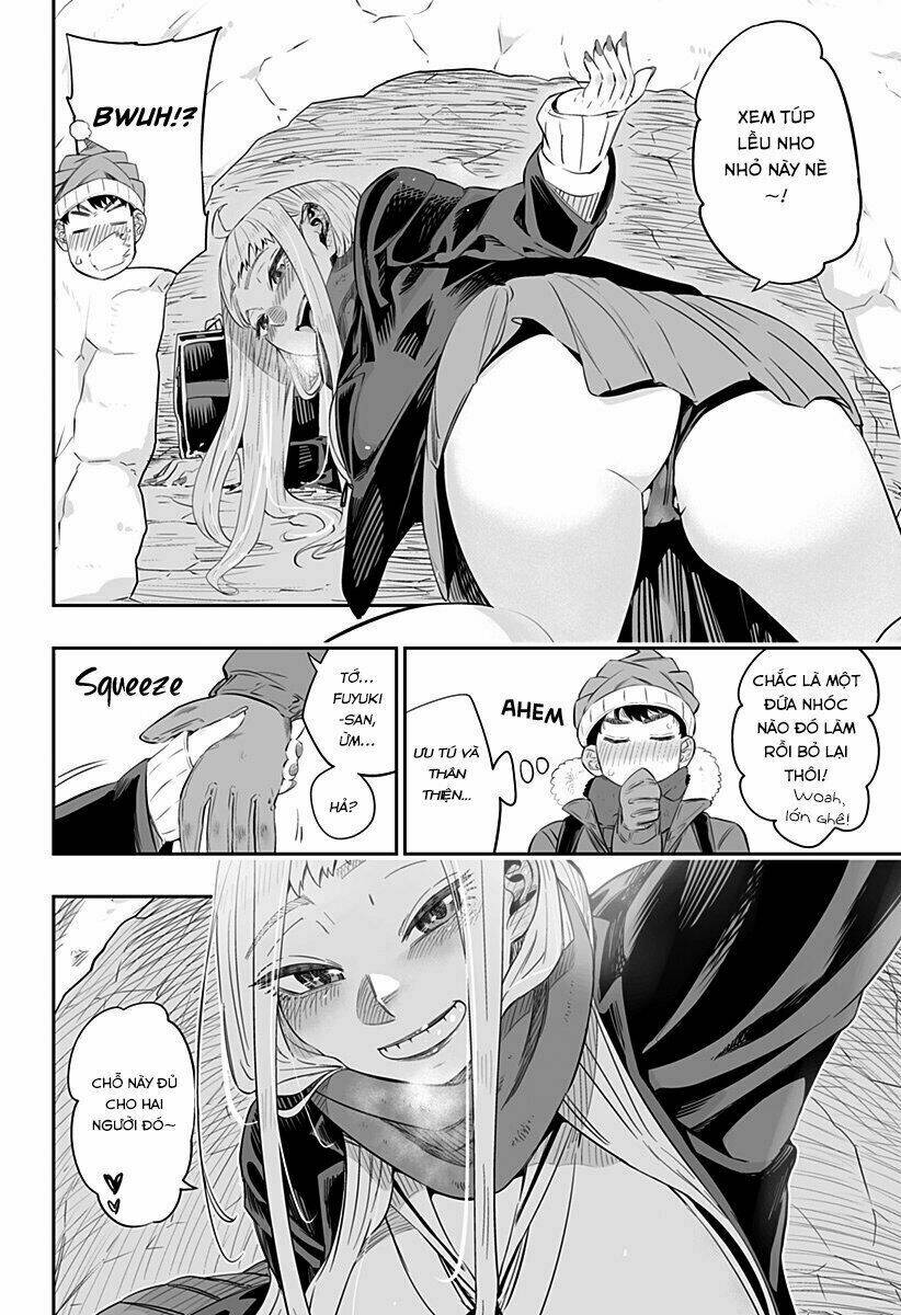 Dosanko Gyaru Is Mega Cute - 4 - /uploads/20231230/49ec900472a84ed2b34006200f6ae3e1/chapter_4/page_18.jpg