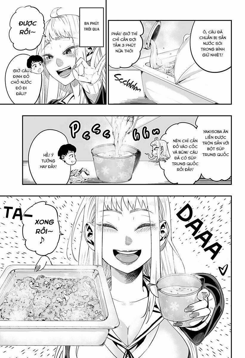 Dosanko Gyaru Is Mega Cute - 4 - /uploads/20231230/49ec900472a84ed2b34006200f6ae3e1/chapter_4/page_7.jpg